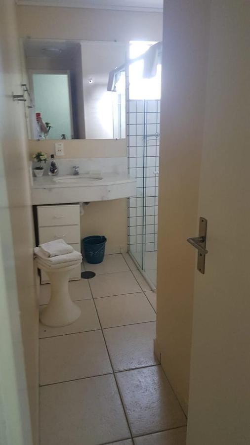 Hotel Cavalinho Branco Águas de Lindóia Bagian luar foto